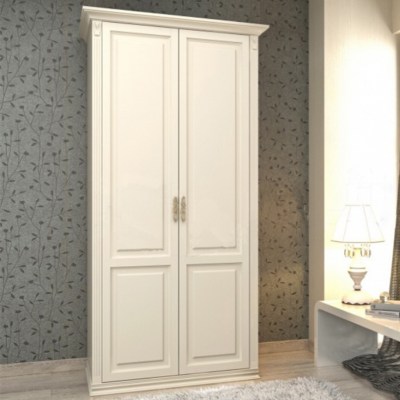 Шкаф Modern изготовлен из массива сосны и др. пород дерева