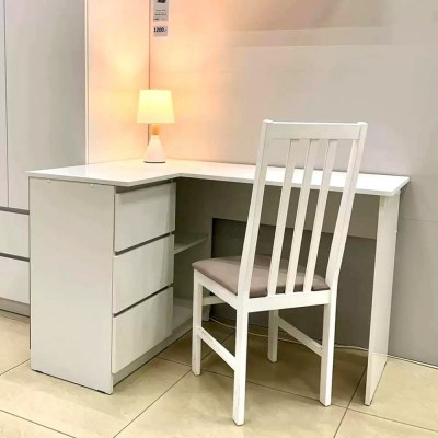 Cтол Modern-4 угловой из  массива сосны и др. пород дерева