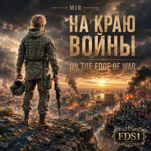 На краю войны