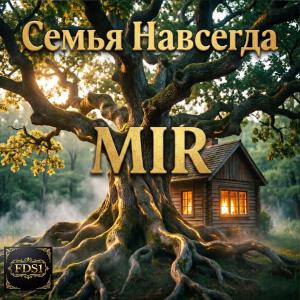 Семья навсегда